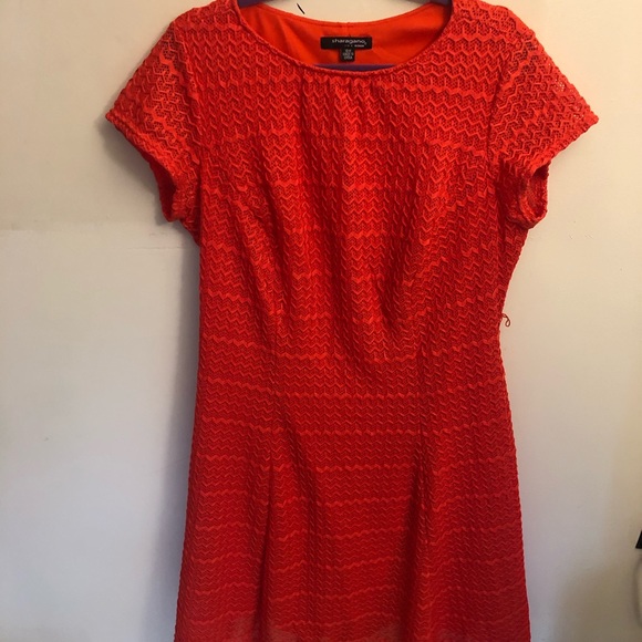 Sharagano Dresses & Skirts - Sharagano Women’s dress